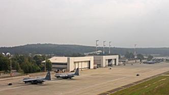 北约将在德国拉姆施泰因空军基地设立太空中心