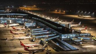 新航季国内运力将大幅提升，浦东机场国内航班占比将超80%