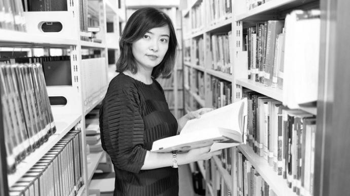 孙青 2020-10-26 14:12 来源:澎湃新闻 2020年10月11日晚,复旦大学