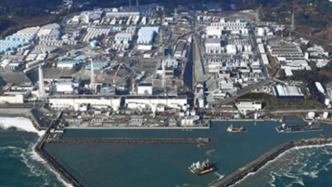 环保组织警告：日本福岛核污水入海或影响人类DNA