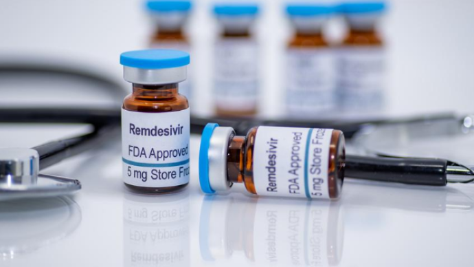 美FDA批准“瑞德西韦”治疗新冠，商品名为Veklury