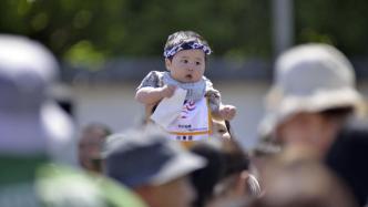 日本2020年新生儿人数预计连续第五年创新低