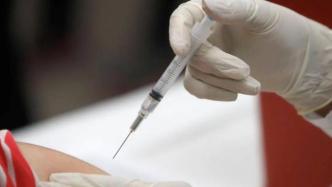 以色列新冠疫苗将于下月开始人体试验，当月将有80人接种