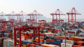 前三季度上海进出口2.53万亿元，欧盟为上海最大贸易伙伴
