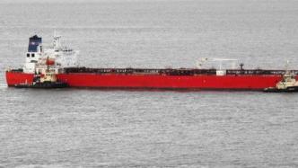 油轮遭疑似尼日利亚偷渡客劫持，英国出动特种部队展开救援