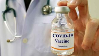 英媒：牛津新冠疫苗能在老年人群中产生强大免疫反应