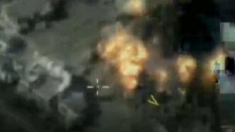 俄空襲敘利亞百人死亡，據(jù)稱目標(biāo)系向阿塞拜疆輸送民兵的組織