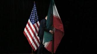 美国对伊朗石油化工部门发起制裁，本月已第二次出台制裁举措