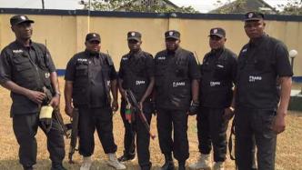 尼日利亚的“SARS病毒”：反警察暴力抗议背后难解的困境