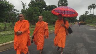 柬埔寨旅游部：期待国际游客2021年重返吴哥