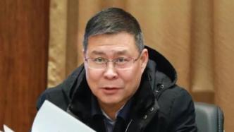 内蒙古涉煤反腐风暴继续：应急管理厅厅长王俊峰任内被查