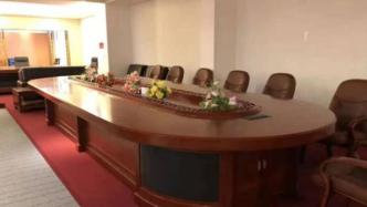 重庆办公设备家具配置标准明年实施：办公桌椅最少用15年