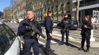 引发中东国家抵制风潮后，法国政府全神贯注防范国内恐袭