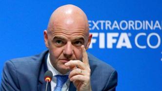 从球员到FIFA主席都确诊，欧洲防疫不可能“抄中超作业”