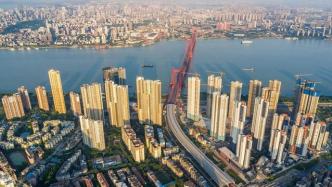 武汉：前三季度经济总量重回全国城市前十