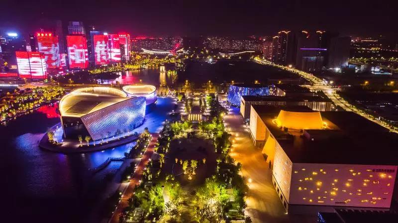 淄博：传统工业城市如何再造城市活力？