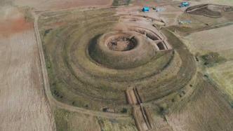 全国首次！内蒙古发掘1500多年前北魏皇帝祭天遗址