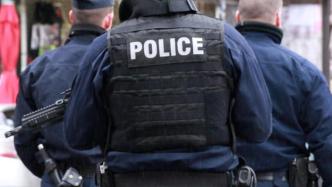 法国里昂警方逮捕一持刀男子，疑犯曾试图进入车厢发动袭击