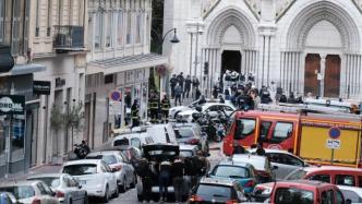 多国政要发声支持法国，谴责“尼斯袭击”事件
