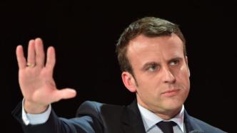 法国总统呼吁欧盟针对恐怖主义网络传播尽快采取行动