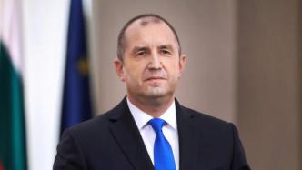保加利亚总统开始自我隔离