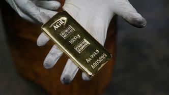 世界黄金协会：今年第三季度全球黄金ETF持仓量创历史新高