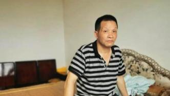 江西张玉环获496万元国家赔偿，曾遭羁押近27年后获无罪