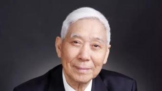 中国当代心脏病学奠基人之一陈灏珠院士今晨逝世，享年96岁