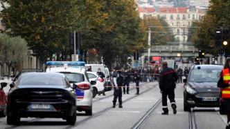外媒：法国警方逮捕一47岁男子，曾与尼斯袭击案犯有联络