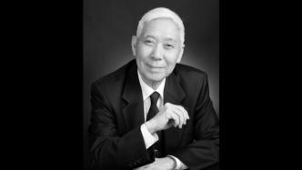 “当代心脏病学奠基人”陈灏珠院士因病逝世，享年96岁