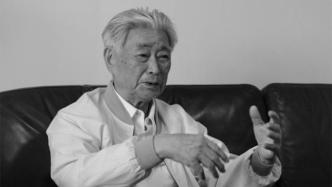 原中国有色金属工业总公司副董事长茅林逝世，享年96岁