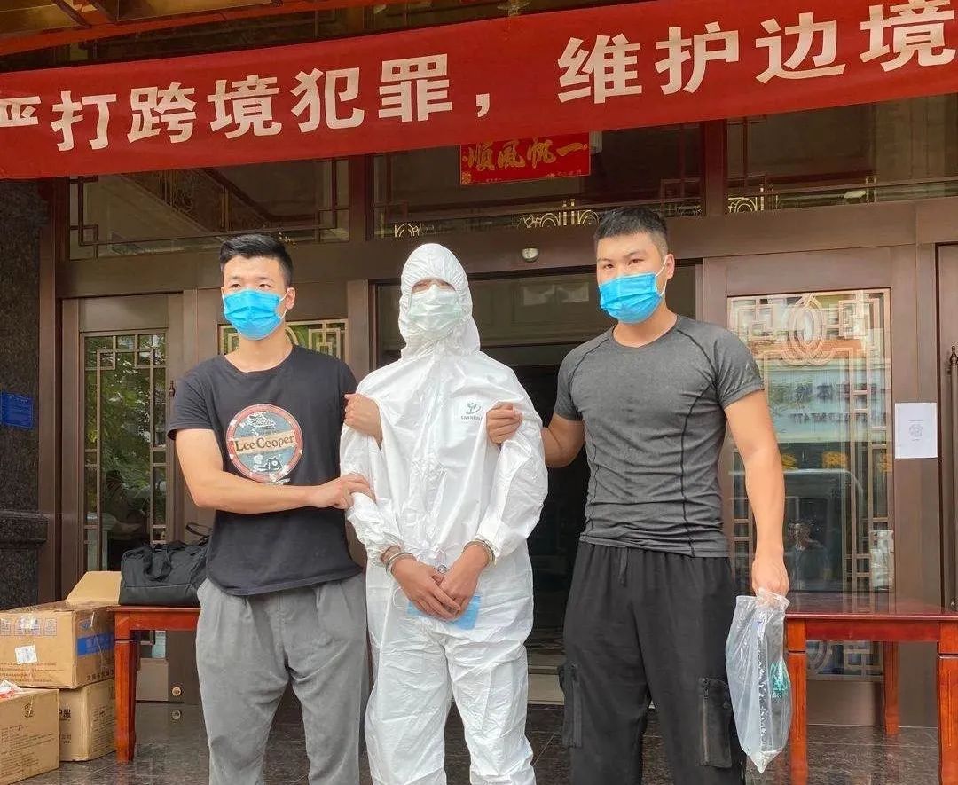 在逃3年后，一名P2P案件犯罪嫌疑人被杭州警方劝投归案