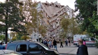 爱琴海海域地震遇难人数升至26人，暂无中国人员伤亡报告