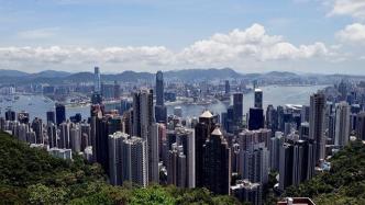前“港独”组织召集人涉违香港国安法被捕，保释申请被拒