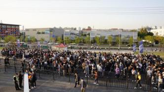 S10全球总决赛今晚举行，浦东警方派出1500名安保力量