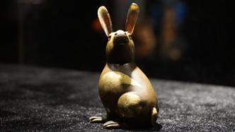 嘉德典亚艺术周：卢芹斋的“小兔”与达利的“维纳斯”