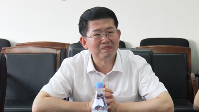 国家发改委价格司司长岳修虎空降云南任省生态环境厅党组书记