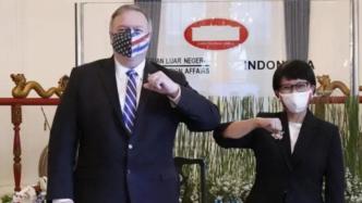 蓬佩奥到访之后，印尼外长宣布印尼仍是美国普惠制受益国