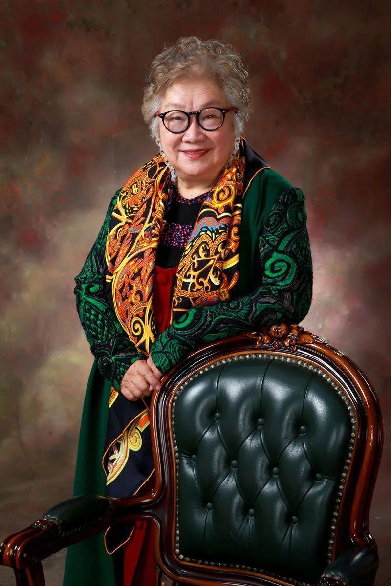 走进戏剧女王导演陈薪伊