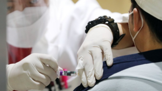 韩媒：韩国72人接种流感疫苗后死亡，暂无中止计划