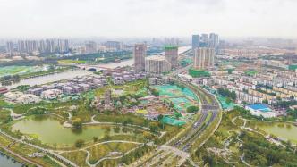 北京城市副中心全面启动“两区”建设