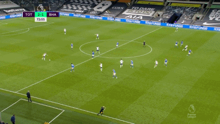 体坛联播c罗痊愈首秀梅开二度贝尔时隔7年再为热刺进球