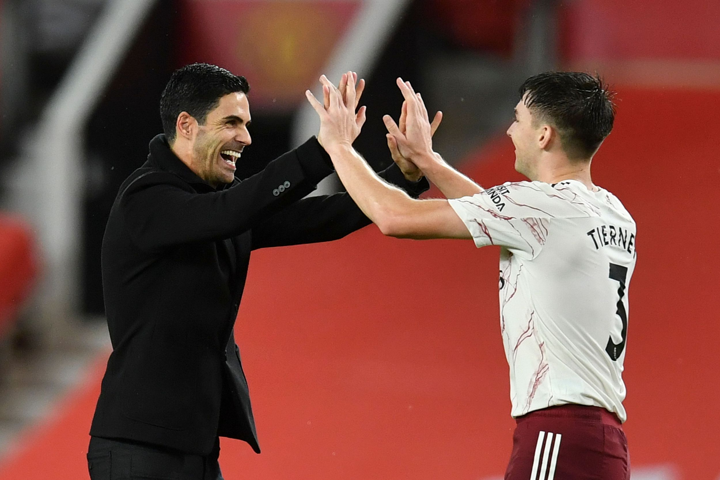 就在"红枪会"之后不到3小时,本轮英超迎来了最大爆点:热刺对垒埃弗顿