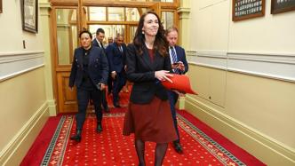 新西兰新一届内阁名单揭晓，增设新冠疫情应对部长