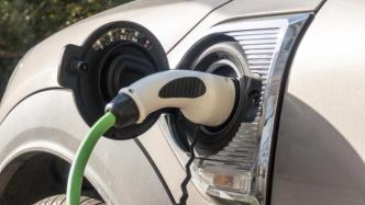 國辦：加強新能源車與電網(wǎng)能量互動，降低新能源汽車用電成本