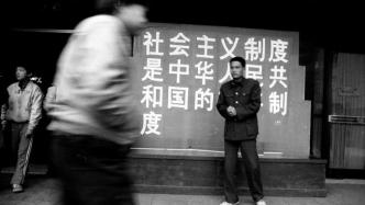 摄影师｜许海峰：上海绝响，虹镇老街