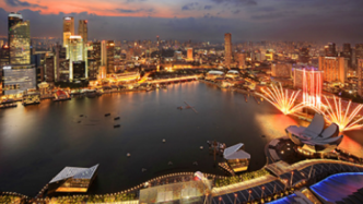 11月6日起，新加坡将允许中国大陆访客入境