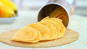 深圳消委会称“薯片检出致癌物超标”背离原意，多品牌回应