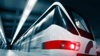 上海嘉闵线明年开建最高速度为地铁2倍，有望延伸至江苏太仓