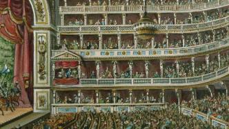 贝多芬的遗产︱贝多芬的维也纳：黄金时代的音乐之都